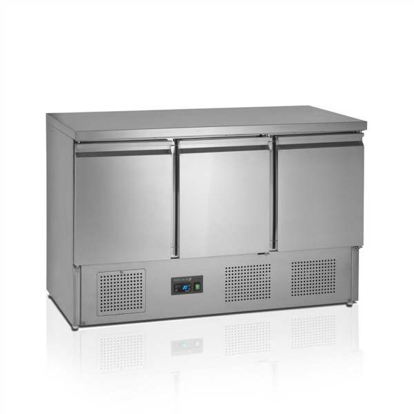 Холодильные столы TEFCOLD SA1365 S/S