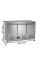 Холодильные столы TEFCOLD SA1365 S/S
