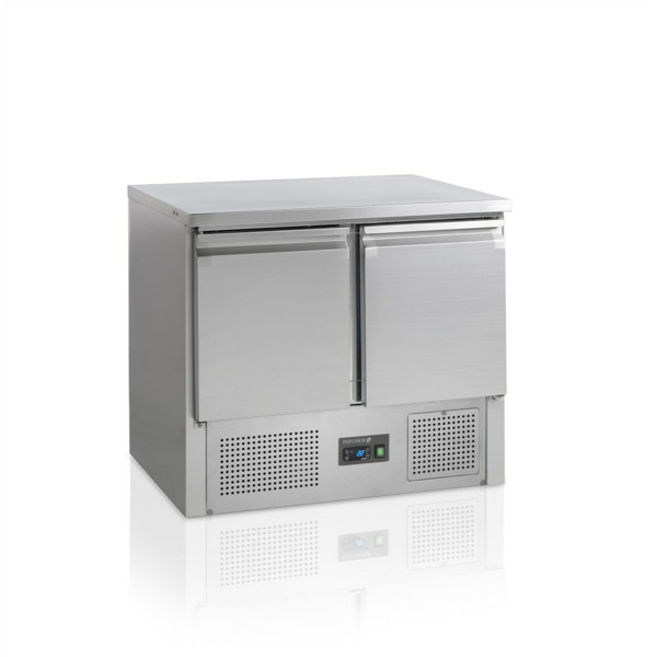 Холодильные столы TEFCOLD SA910