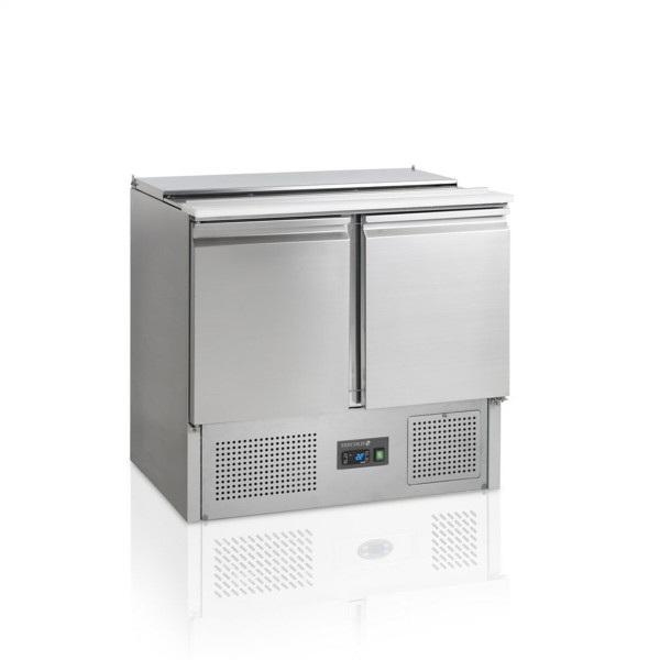 Холодильные столы TEFCOLD SA920