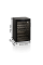 Шафи для вина TEFCOLD SC85 BLACK w/Fan