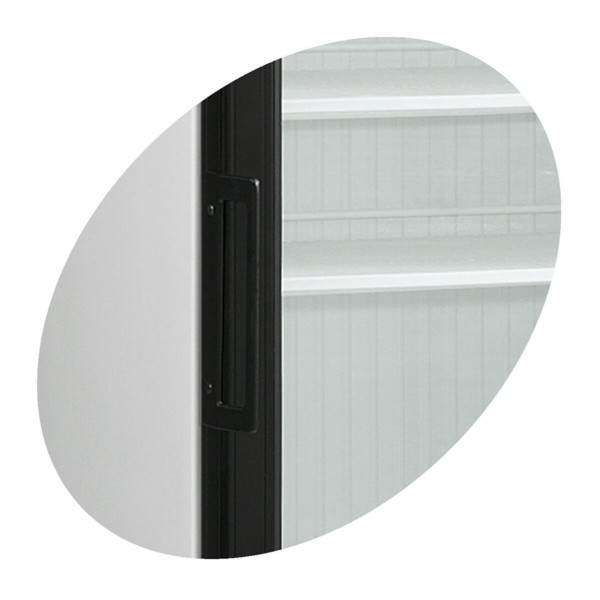 Холодильные шкафы TEFCOLD SCU1220