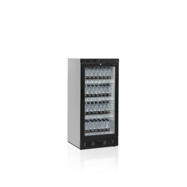 Холодильные шкафы TEFCOLD SCU1220