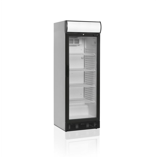 Холодильные шкафы TEFCOLD SCU1280CP