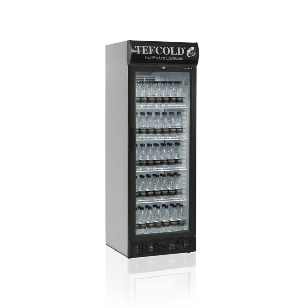 Холодильные шкафы TEFCOLD SCU1280CP