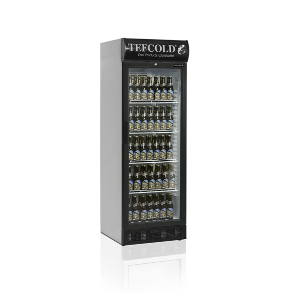Холодильные шкафы TEFCOLD SCU1280CP