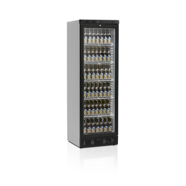 Холодильные шкафы TEFCOLD SCU1375