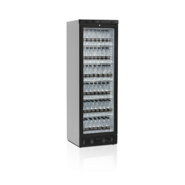 Холодильні шафи TEFCOLD SCU1375CP