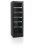 Холодильні шафи TEFCOLD SCU1425H