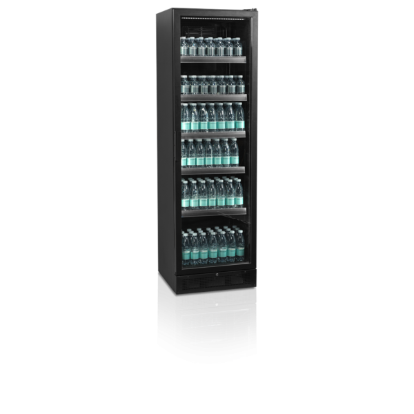 Холодильні шафи TEFCOLD SCU1425H