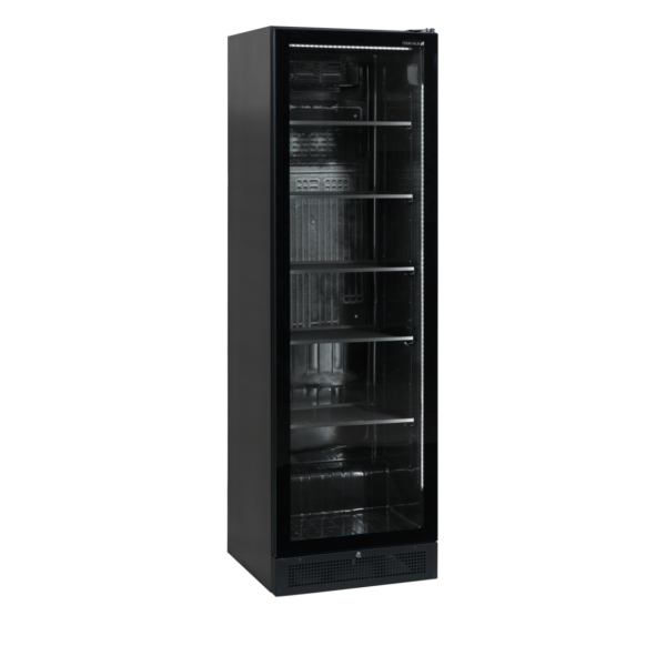 Холодильные шкафы TEFCOLD SCU1425 FRAMELESS