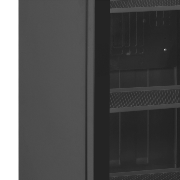 Холодильные шкафы TEFCOLD SCU1425 FRAMELESS