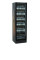 Холодильные шкафы TEFCOLD SCU1425 FRAMELESS