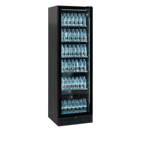 Холодильные шкафы TEFCOLD SCU1425 FRAMELESS