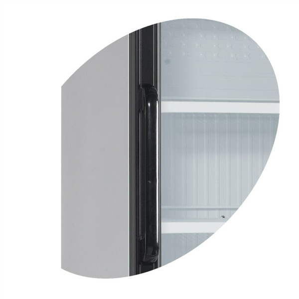 Холодильные шкафы TEFCOLD SCU1450CP