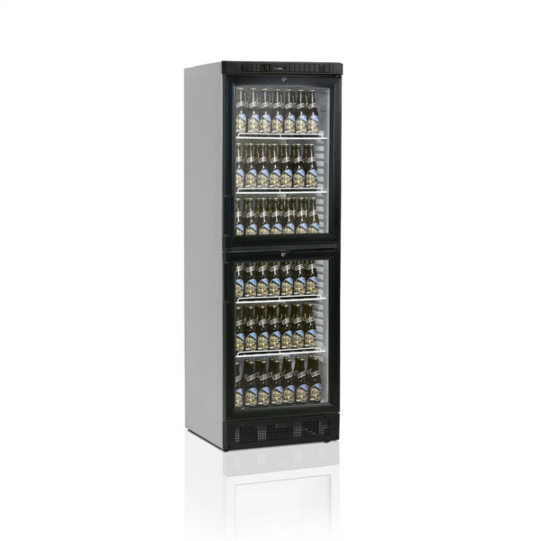 Холодильные шкафы TEFCOLD SCU2375