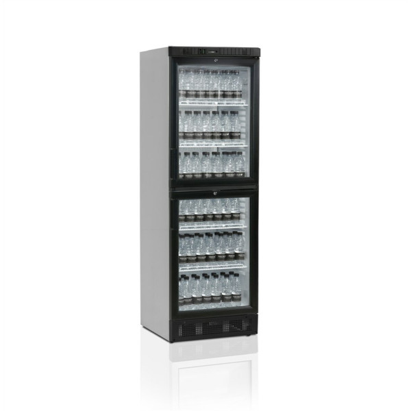 Холодильные шкафы TEFCOLD SCU2375
