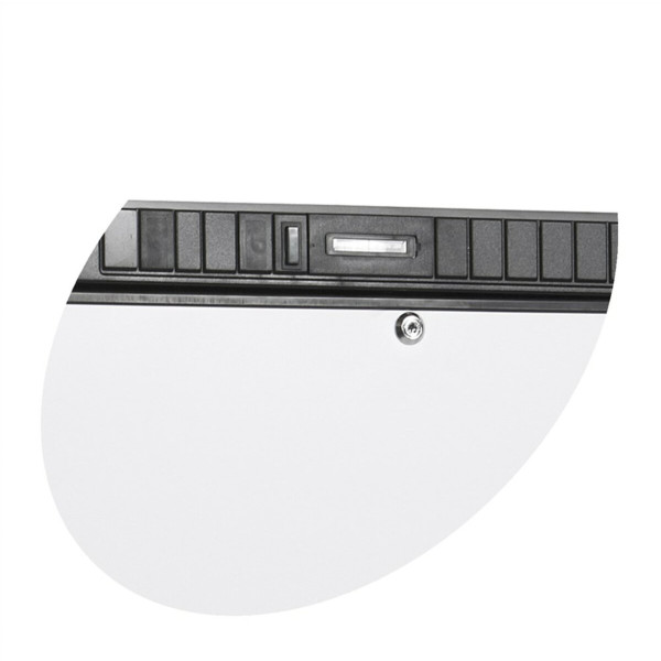 Холодильные шкафы TEFCOLD SDU1280