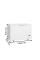 Морозильні ларі TEFCOLD SE30-45