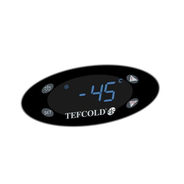 Морозильні ларі TEFCOLD SE40-45