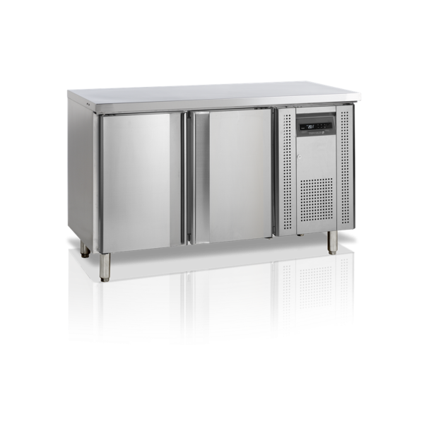 Морозильные столы TEFCOLD SK6210BT