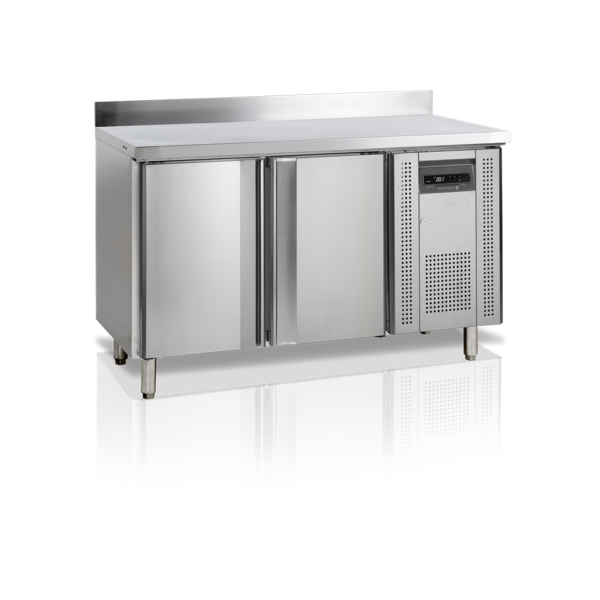 Холодильні столи TEFCOLD SK6210/+SP