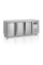 Морозильные столы TEFCOLD SK6310BT