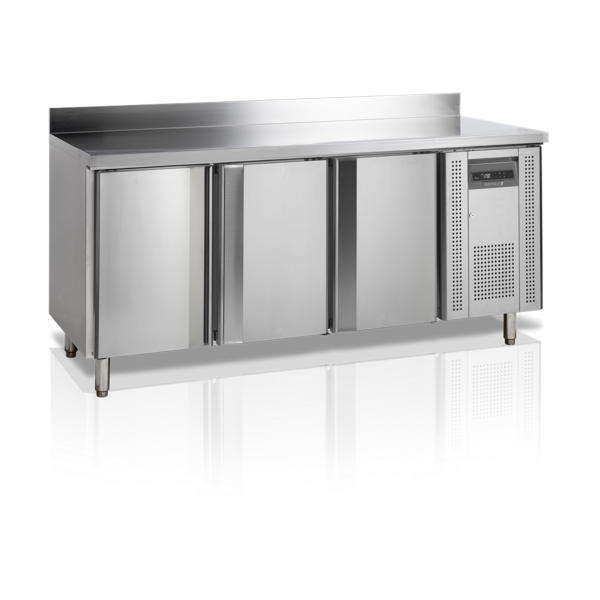 Морозильные столы TEFCOLD SK6310BT/+SP