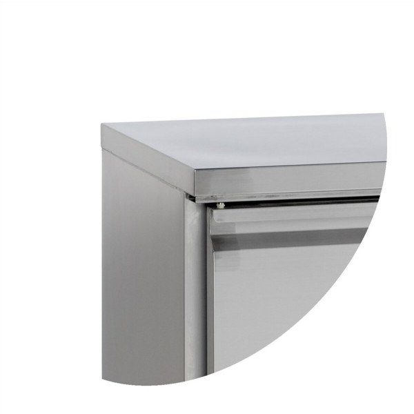 Холодильные столы TEFCOLD SK6310 /+SP