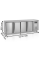 Холодильні столи TEFCOLD SK6410