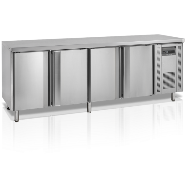 Морозильные столы TEFCOLD SK6410BT