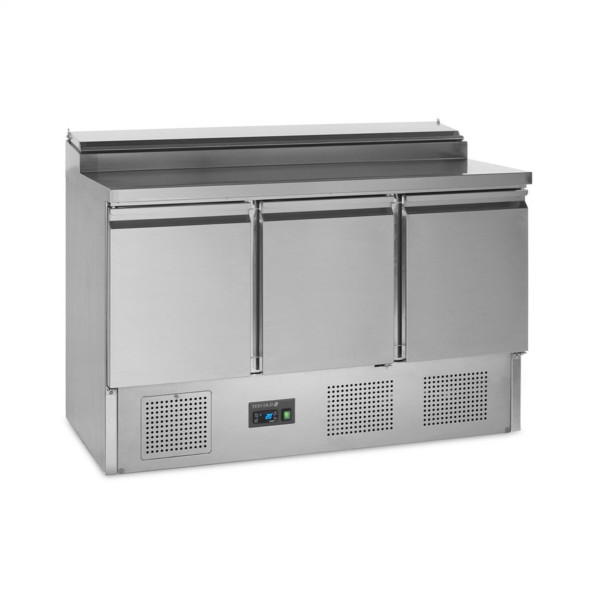 Холодильные столы TEFCOLD SS1435
