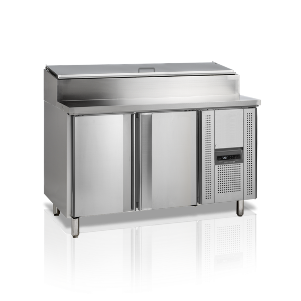 Холодильные столы TEFCOLD SS7200