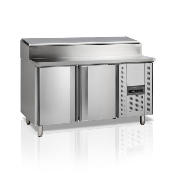 Холодильные столы TEFCOLD SS8200
