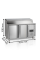Холодильные столы TEFCOLD SS8200