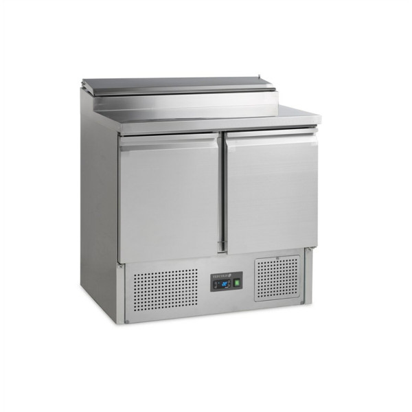 Холодильные столы TEFCOLD SS920