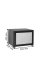 Барні шафи, мінібари TEFCOLD TD50C BLACK