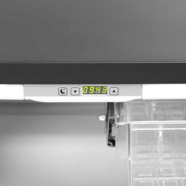 Барні шафи, мінібари TEFCOLD TD50C BLACK