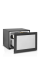 Барні шафи, мінібари TEFCOLD TD50C BLACK
