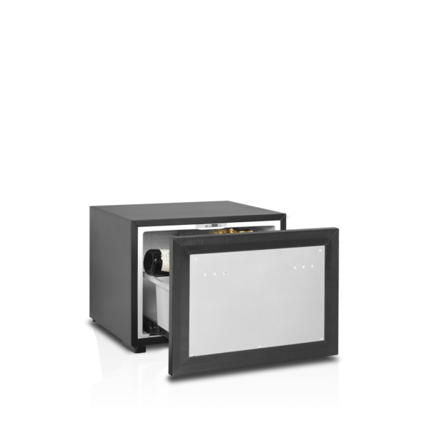 Барні шафи, мінібари TEFCOLD TD50C BLACK