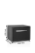 Барні шафи, мінібари TEFCOLD TD50А BLACK