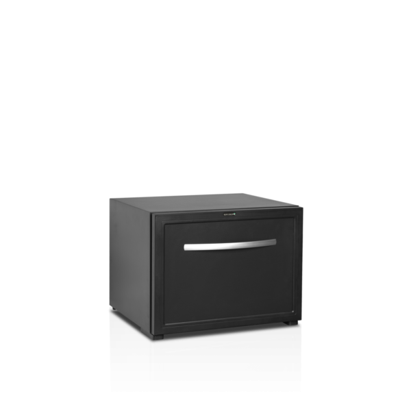 Барні шафи, мінібари TEFCOLD TD50А BLACK