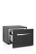 Барні шафи, мінібари TEFCOLD TD50А BLACK