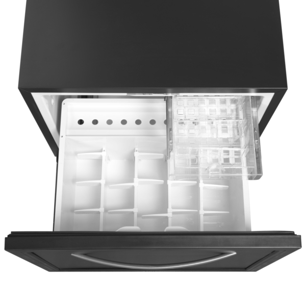 Барні шафи, мінібари TEFCOLD TD50А BLACK