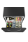 Барні шафи, мінібари TEFCOLD TD50А BLACK