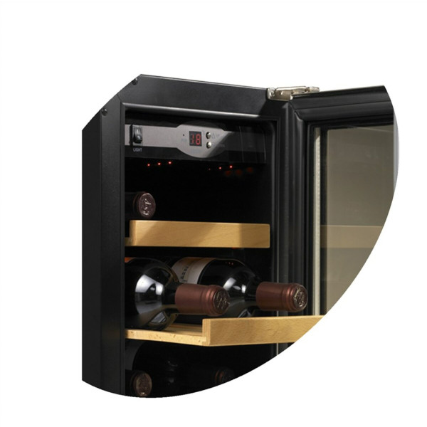 Шафи для вина TEFCOLD TFW100-S
