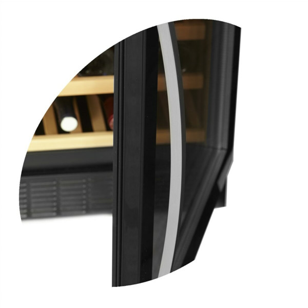 Шафи для вина TEFCOLD TFW160F