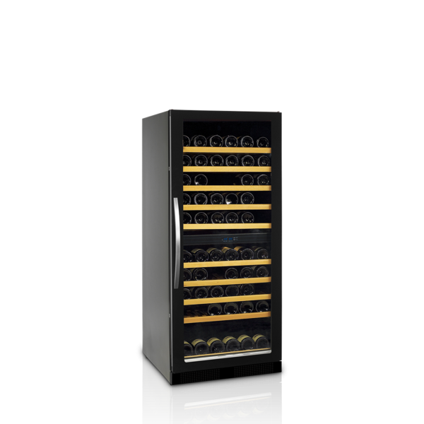 Шкафы для вина TEFCOLD TFW300-2F