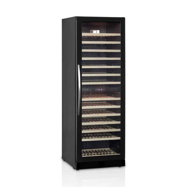 Шкафы для вина TEFCOLD TFW400-2F