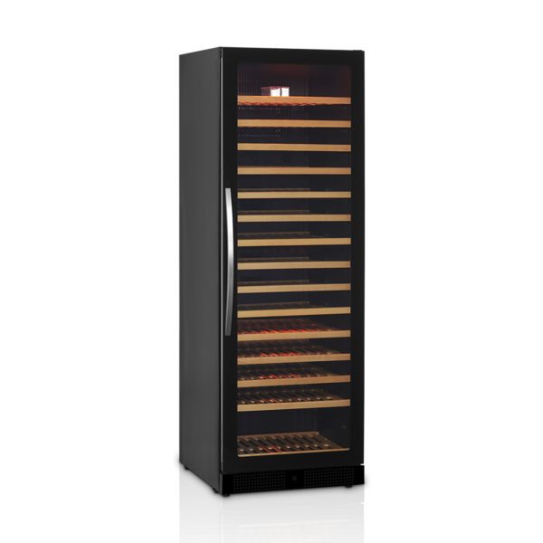 Шафи для вина TEFCOLD TFW400-F